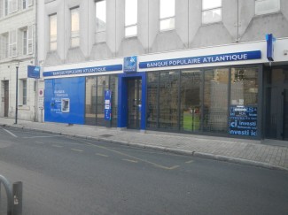 Banque Populaire Banque Populaire