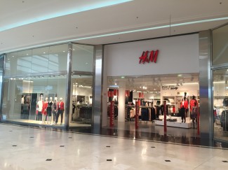 H&M H&M