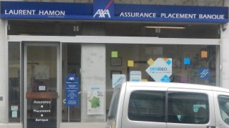 Axa France Axa France
