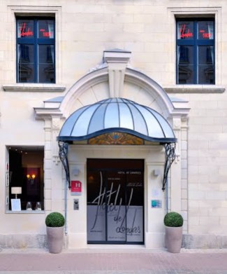 Hotel Le Londres Hotel Le Londres