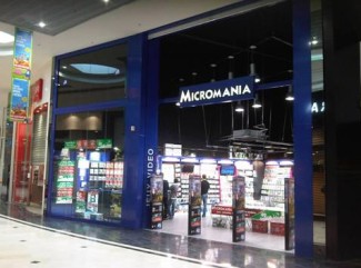 MICROMANIA MICROMANIA