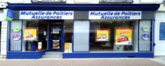 MUTUELLE DE POITIERS MUTUELLE DE POITIERS