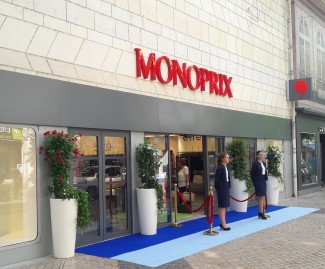 MONOPRIX MONOPRIX