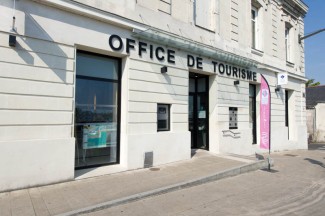 Office de Tourisme du Saumurois Office de Tourisme du Saumurois