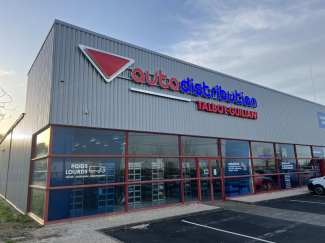 AUTODISTRIBUTION TALBOT GUILIANI