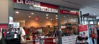 LA CORDO DU COIN