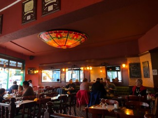 BRASSERIE LE MAUPASSANT BRASSERIE LE MAUPASSANT