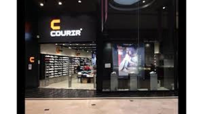 COURIR