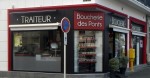 La Boucherie Des Ponts