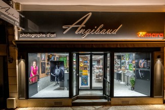 Angibaud Photo Angibaud Photo