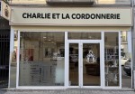 CHARLIE ET LA CORDONNERIE