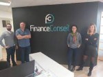 EURL FINANCECONSEIL