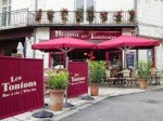 BISTROT DES TONTONS