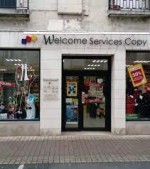WELCOME SERVICES COPY