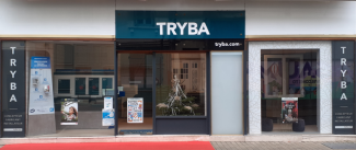 TRYBA TRYBA