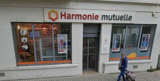 HARMONIE MUTUELLE