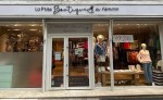 LA P'TITE BOUTIQUE