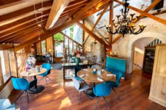 RESTAURANT L'ESSENTIEL