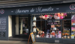 SAVEUR DE MAMILIS