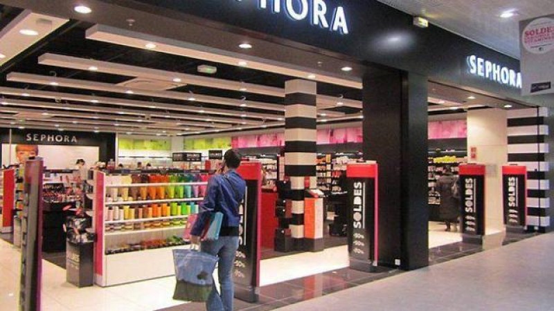 sephora