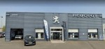 SAGA AUTOMOBILES concessionnaire Peugeot