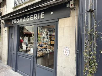 FROMAGERIE DU PUITS NEUF
