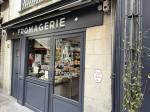 FROMAGERIE DU PUITS NEUF