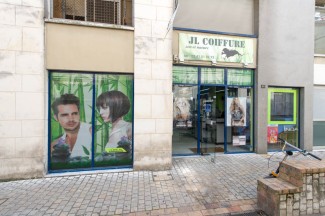 Jl Coiffure